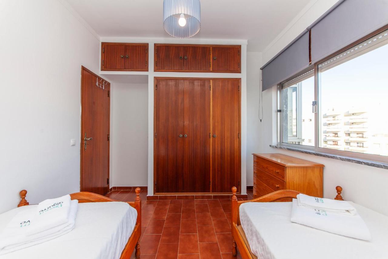 A70 - Panorama Flat In Portimao Διαμέρισμα Εξωτερικό φωτογραφία
