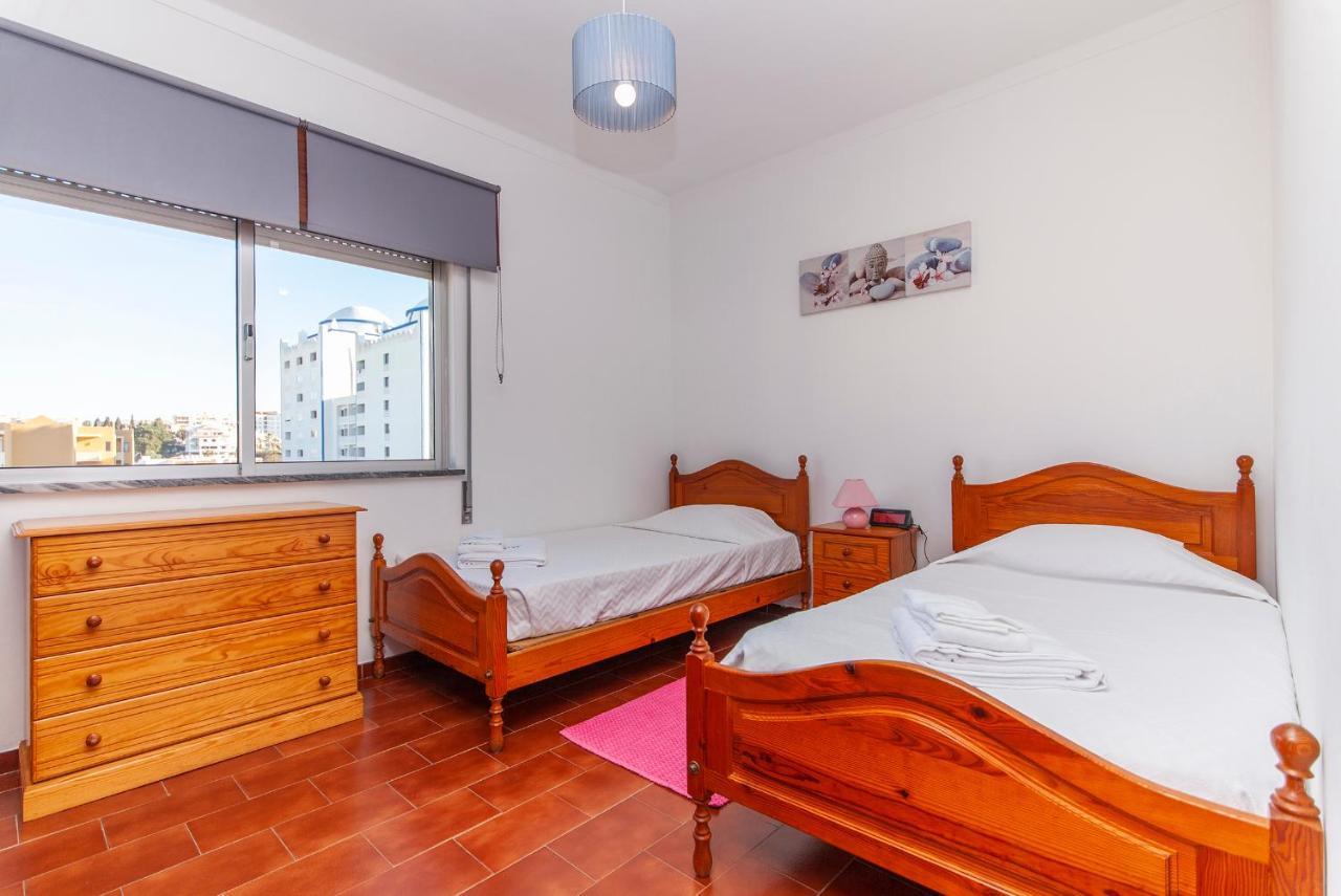 A70 - Panorama Flat In Portimao Διαμέρισμα Εξωτερικό φωτογραφία