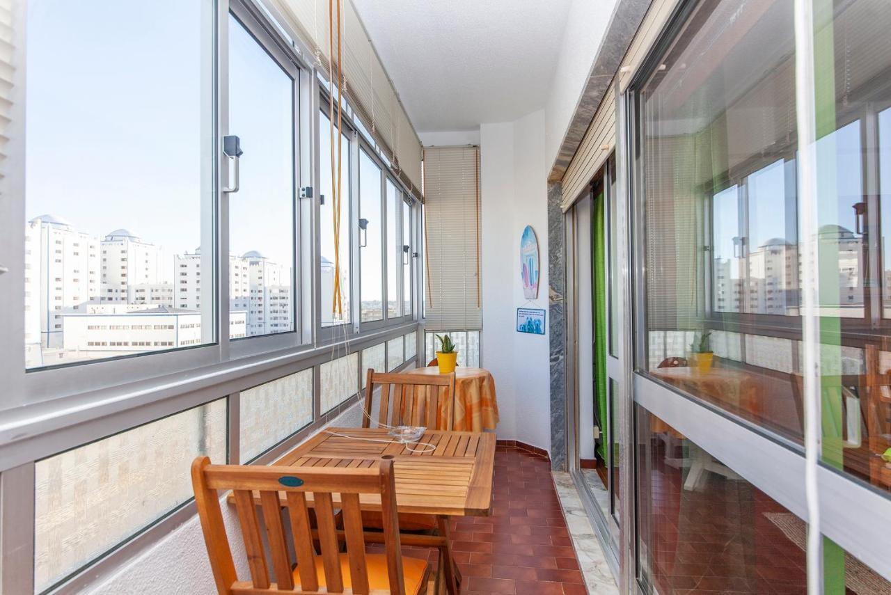 A70 - Panorama Flat In Portimao Διαμέρισμα Εξωτερικό φωτογραφία