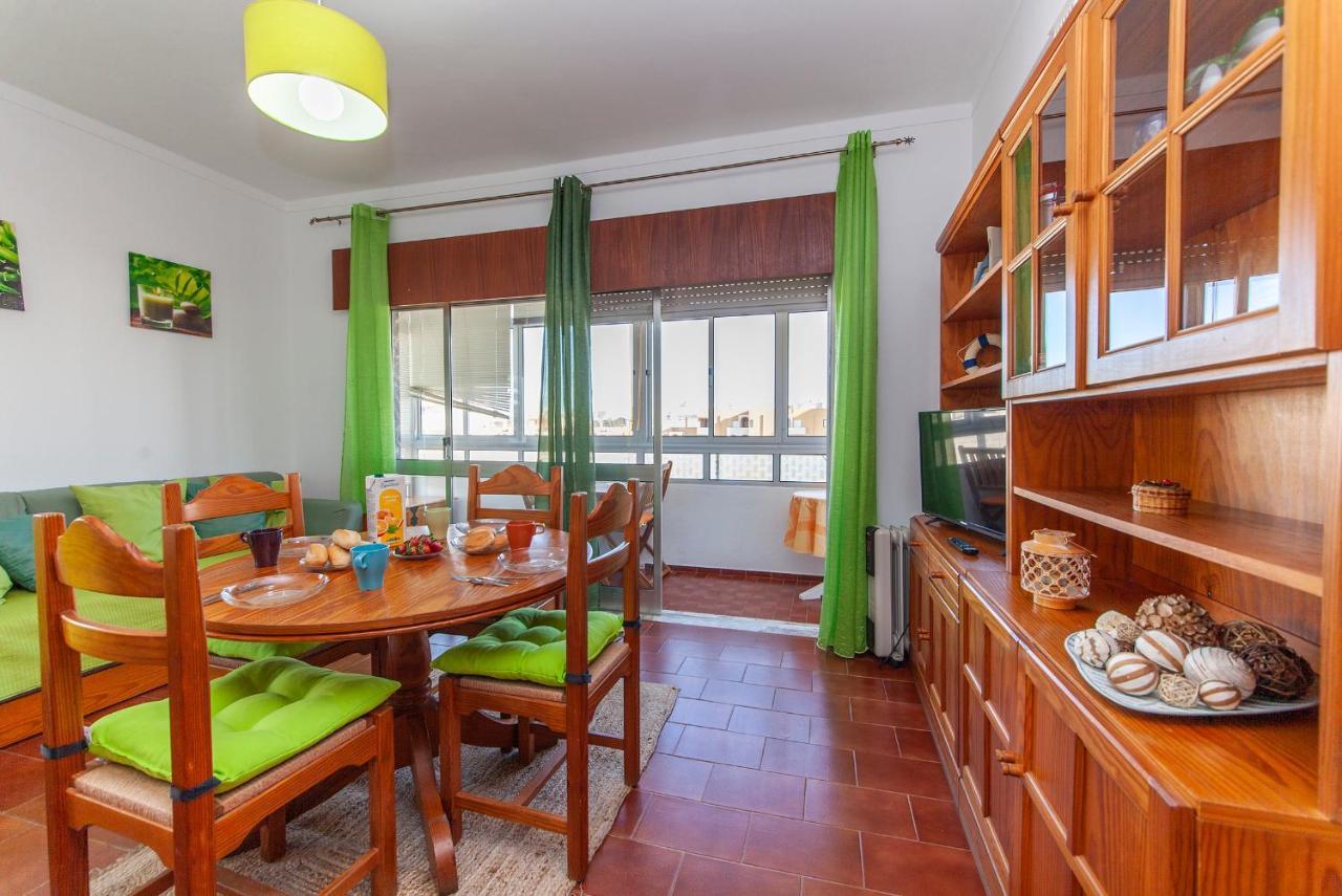 A70 - Panorama Flat In Portimao Διαμέρισμα Εξωτερικό φωτογραφία