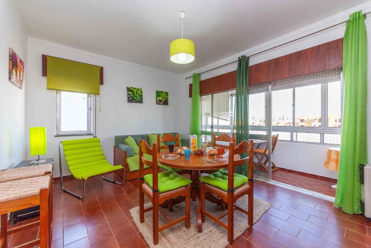 A70 - Panorama Flat In Portimao Διαμέρισμα Εξωτερικό φωτογραφία